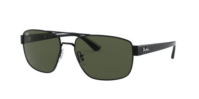 Rayban 3663 002/31 360 visione