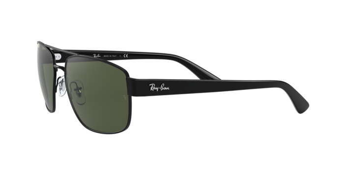 Rayban 3663 002/31 360 visione