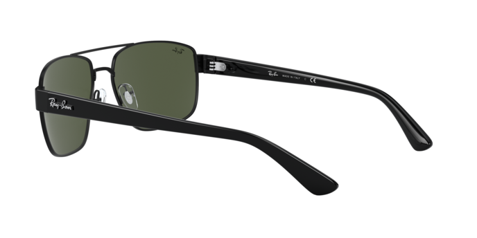 Rayban 3663 002/31 360 visione