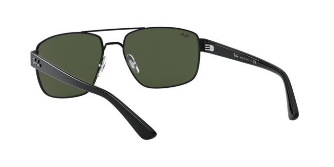 Rayban 3663 002/31 360 visione