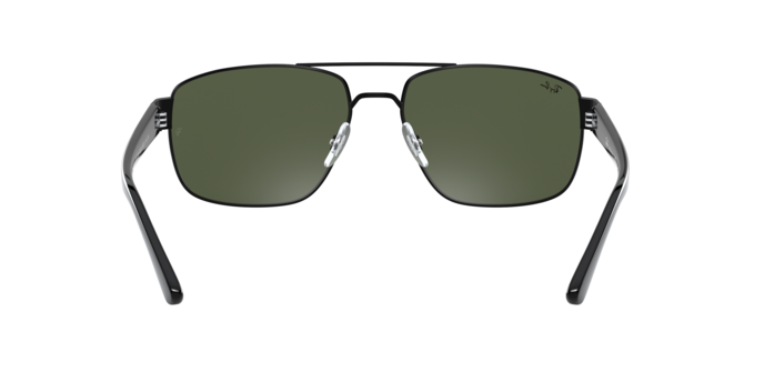 Rayban 3663 002/31 360 visione