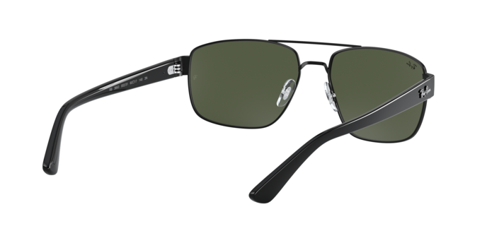Rayban 3663 002/31 360 visione