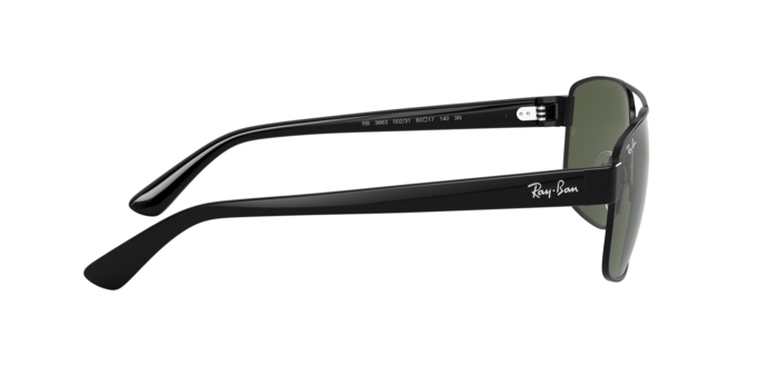 Rayban 3663 002/31 360 visione