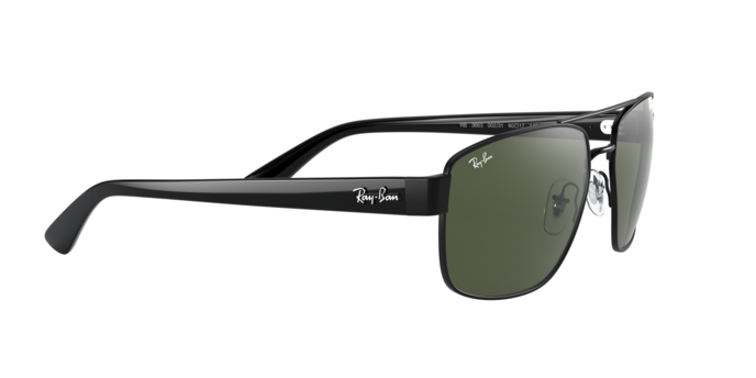 Rayban 3663 002/31 360 visione