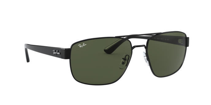 Rayban 3663 002/31 360 visione