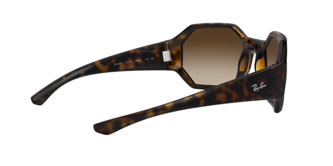 Rayban 4337 710/13 360 visione