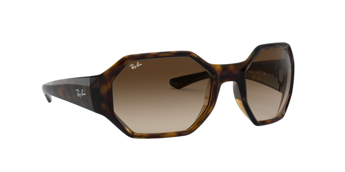 Rayban 4337 710/13 360 visione
