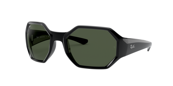 Rayban 4337 601/71 360 visione