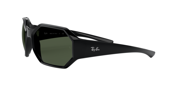 Rayban 4337 601/71 360 visione