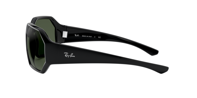 Rayban 4337 601/71 360 visione