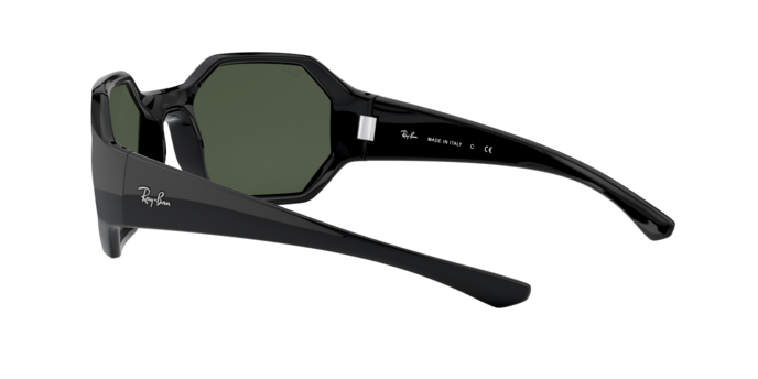 Rayban 4337 601/71 360 visione