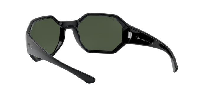 Rayban 4337 601/71 360 visione