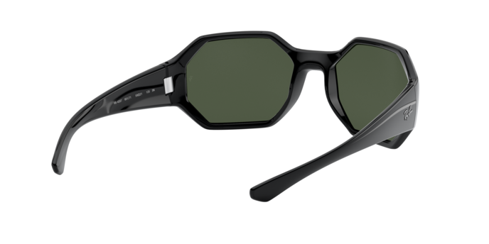 Rayban 4337 601/71 360 visione