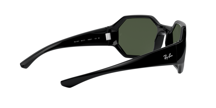 Rayban 4337 601/71 360 visione