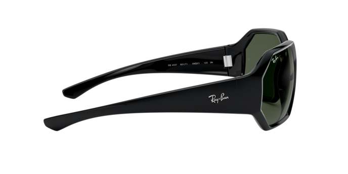 Rayban 4337 601/71 360 visione