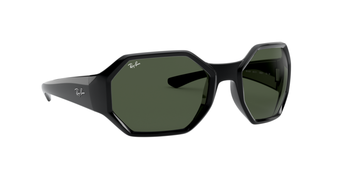 Rayban 4337 601/71 360 visione