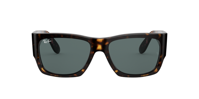 Rayban 2187 WAYFARER NOMAD 902/R5 360 visione
