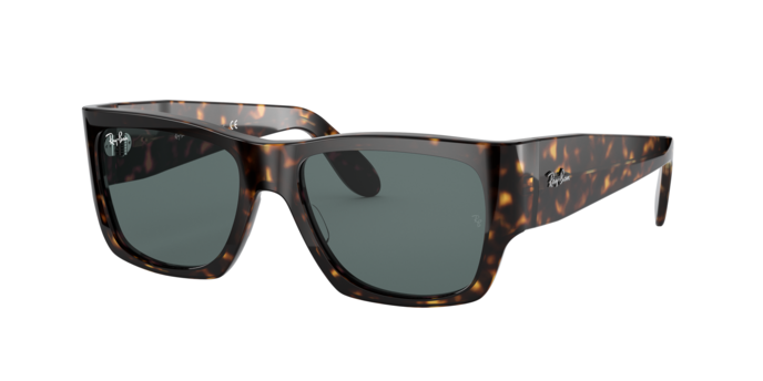 Rayban 2187 WAYFARER NOMAD 902/R5 360 visione
