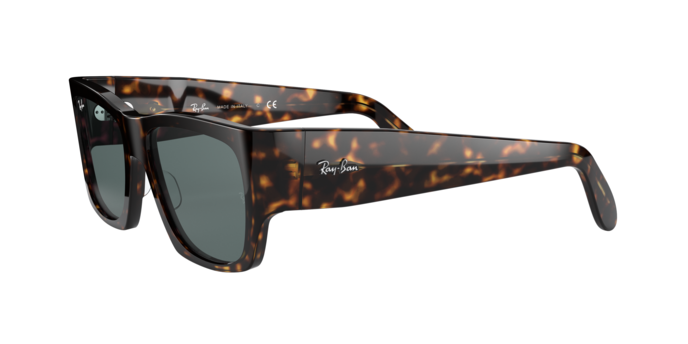 Rayban 2187 WAYFARER NOMAD 902/R5 360 visione