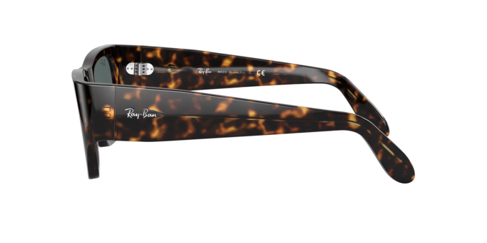 Rayban 2187 WAYFARER NOMAD 902/R5 360 visione
