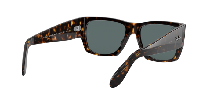 Rayban 2187 WAYFARER NOMAD 902/R5 360 visione