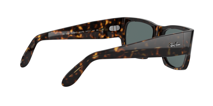 Rayban 2187 WAYFARER NOMAD 902/R5 360 visione