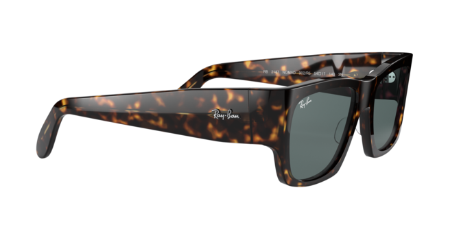 Rayban 2187 WAYFARER NOMAD 902/R5 360 visione