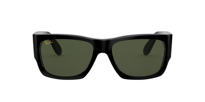 Rayban 2187 WAYFARER NOMAD 901/31 360 visione