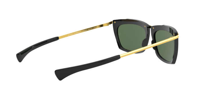 Rayban 2419 OLYMPIAN II 130358 360 visione