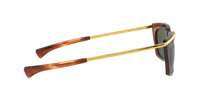 Rayban 2419 OLYMPIAN II 131231 360 visione