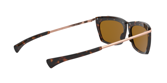 Rayban 2419 OLYMPIAN II 130933 360 visione