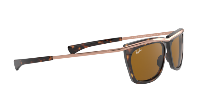 Rayban 2419 OLYMPIAN II 130933 360 visione
