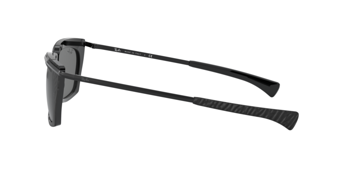 Rayban 2419 OLYMPIAN II 1305B1 360 visione