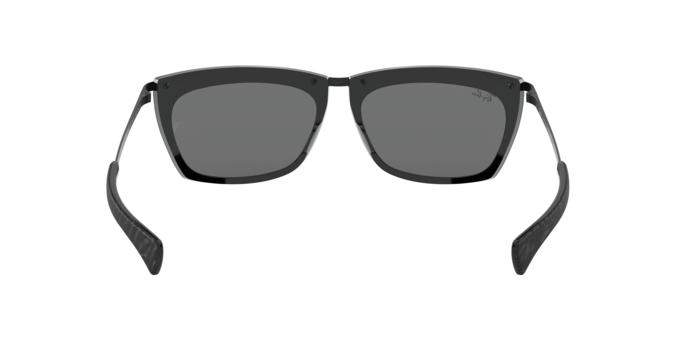 Rayban 2419 OLYMPIAN II 1305B1 360 visione