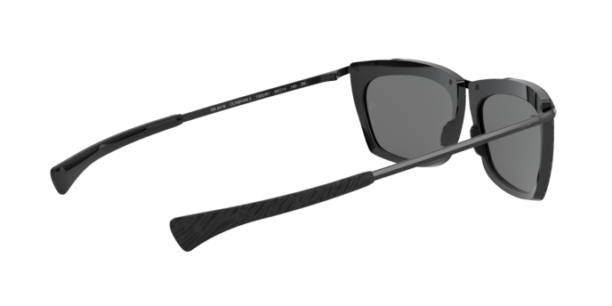 Rayban 2419 OLYMPIAN II 1305B1 360 visione