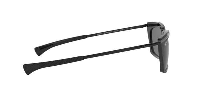 Rayban 2419 OLYMPIAN II 1305B1 360 visione
