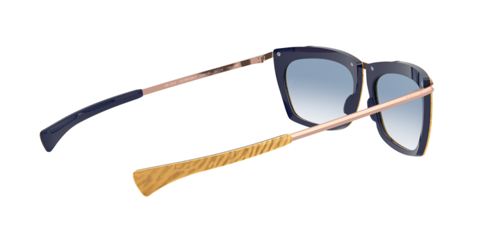 Rayban 2419 OLYMPIAN II 13063F 360 visione