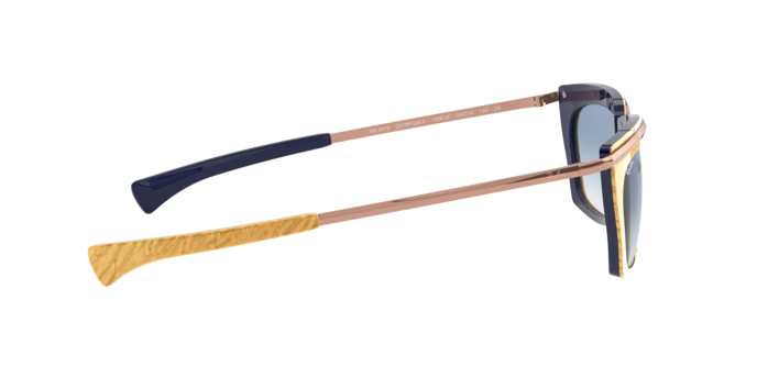 Rayban 2419 OLYMPIAN II 13063F 360 visione
