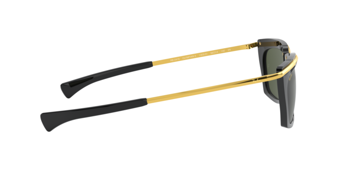 Rayban 2419 OLYMPIAN II 130331 360 visione