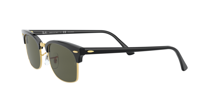 Rayban 3916 CLUBMASTER SQUARE 130358 360 visione