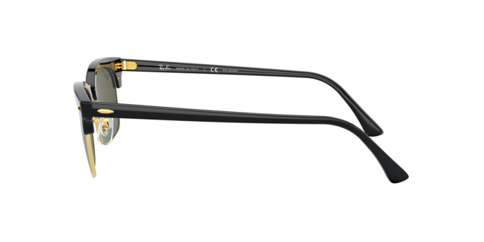Rayban 3916 CLUBMASTER SQUARE 130358 360 visione