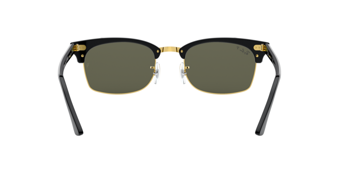 Rayban 3916 CLUBMASTER SQUARE 130358 360 visione