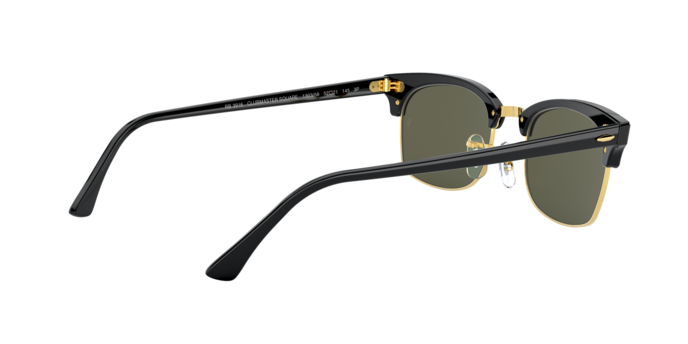 Rayban 3916 CLUBMASTER SQUARE 130358 360 visione