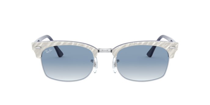 Rayban 3916 CLUBMASTER SQUARE 13113F 360 visione