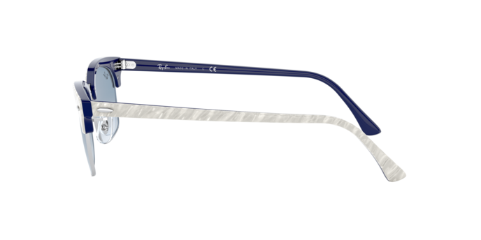 Rayban 3916 CLUBMASTER SQUARE 13113F 360 visione