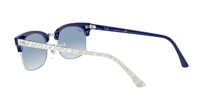 Rayban 3916 CLUBMASTER SQUARE 13113F 360 visione