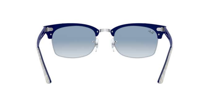 Rayban 3916 CLUBMASTER SQUARE 13113F 360 visione