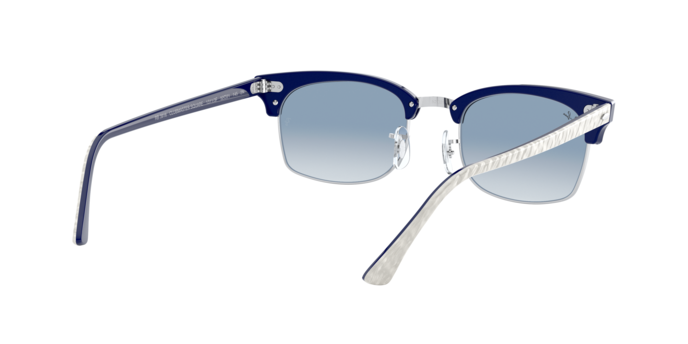 Rayban 3916 CLUBMASTER SQUARE 13113F 360 visione