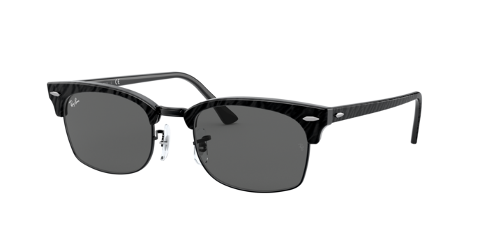 Rayban 3916 CLUBMASTER SQUARE 1305B1 360 visione