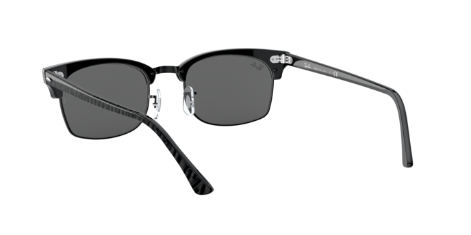 Rayban 3916 CLUBMASTER SQUARE 1305B1 360 visione